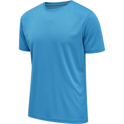 newline Core Funktionsshirt Herren hawaiian surf XXL