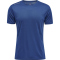 newline Core Funktionsshirt Herren true blue S