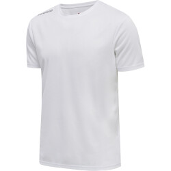 newline Core Funktionsshirt Herren white XXL