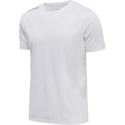 newline Core Funktionsshirt Herren white M