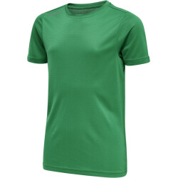 newline Core Funktionsshirt Kinder jolly green 128