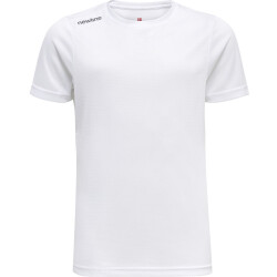 newline Core Funktionsshirt Kinder white 128