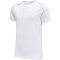 newline Core Funktionsshirt Kinder white 128