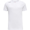 newline Core Funktionsshirt Kinder white 128