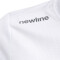 newline Core Funktionsshirt Kinder white 128