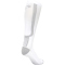 newline Core Kompressionssocken white 35-38