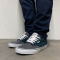 VANS Atwood Varsity Low-Top Sneaker Herren Navy 41