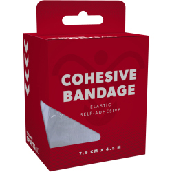 hummel Sportsaid klebende Bandage 7,5 cm x 4,5 m