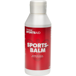 hummel Sportsaid Sportbalsam Pfefferminzöl