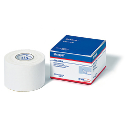 hummel Sportsaid Straping-Tape 4 cm x 10 m