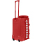 hummel Sportsaid Erste-Hilfe-Trolley