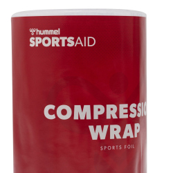 hummel Sportsaid Kompressionswickel transparent 12,5 cm x...