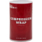 hummel Sportsaid Kompressionswickel transparent 12,5 cm x 150 m