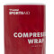 hummel Sportsaid Kompressionswickel transparent 12,5 cm x 150 m