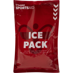 hummel Sportsaid Eispack transparent