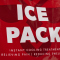 hummel Sportsaid Eispack transparent