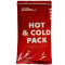 hummel Sportsaid Hot & Cold Pack transparent