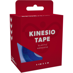 hummel Sportsaid Kinesio Tape 5 cm x 5 m light blue