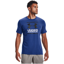 2er Pack UNDER ARMOUR GL Foundation T-Shirt Herren