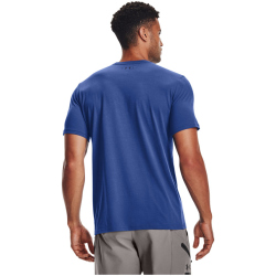 2er Pack UNDER ARMOUR GL Foundation T-Shirt Herren