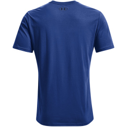 2er Pack UNDER ARMOUR GL Foundation T-Shirt Herren