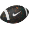 NIKE Playground Football Official Size NN 924 multi/black/white 9