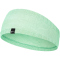NIKE Seamless Headband 314 mint foam/black/white