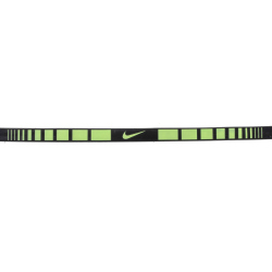 NIKE Pro Widerstandsband Light (bis 9kg) 023 black/volt