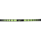 NIKE Pro Widerstandsband Light (bis 9kg) 023 black/volt