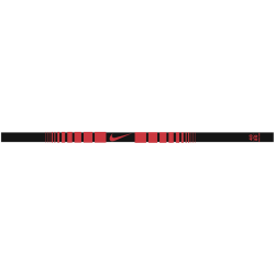 NIKE Pro Widerstandsband Medium (bis 18kg) 080...