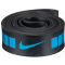 NIKE Pro Widerstandsband Heavy (bis 36kg) 033 black/photo blue