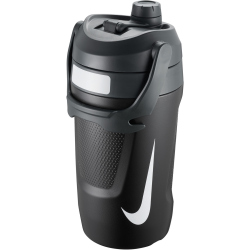 NIKE Fuel Jug Chug große Trinkflasche (ca. 1,9 l) -...