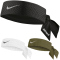 NIKE Dri-FIT Tennis Terry Stirnband Herren