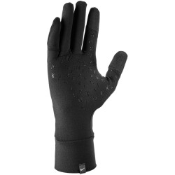 NIKE Fleece Laufhandschuhe Damen