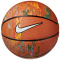 NIKE Revival Skills Outdoor Basketball 987 multi/amber/black/white 3