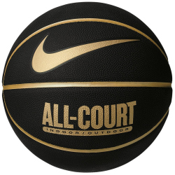 NIKE Everyday All Court 8P Indoor/Outdoor Basketball 070...