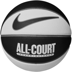 NIKE Everyday All Court 8P Indoor/Outdoor Basketball 097...