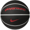 NIKE Everyday Playground 8P Outdoor Basketball 094 black/white/university red 7