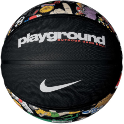 NIKE Everyday Playground 8P Graphic Outdoor Basketball...