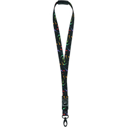 NIKE Premium Lanyard Schlüsselanhänger 921...