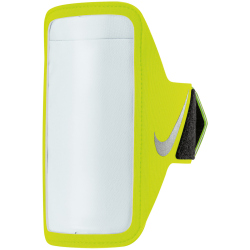NIKE Lean Lauf-Armband Plus für große Handys...
