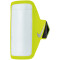 NIKE Lean Lauf-Armband Plus für große Handys 719 volt/black/silver