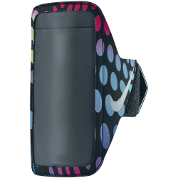 NIKE Lean Lauf-Armband Plus für große Handys...