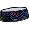 NIKE Dri-FIT Swoosh Headband 2.0 930 black/dynamic turq/silver