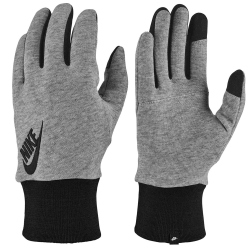 NIKE Club Fleece Handschuhe Herren 035 dk grey...