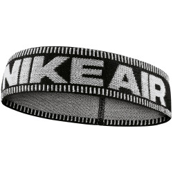 NIKE Air Sport Headband Herren 043 black/phantom