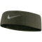 NIKE Fury Headband Terry Herren 367 rough green/sail