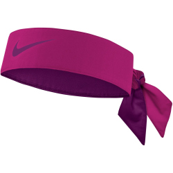NIKE Dri-FIT Tennis HEAD Tie 4.0 Stirnband 625 active...