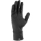NIKE Fleece Laufhandschuhe Herren 082 black/black/silver L/XL