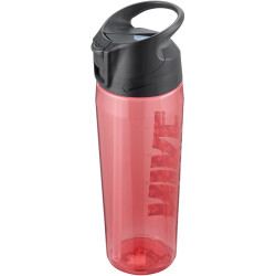 NIKE TR Hypercharge Straw Bottle Trinkflasche 709 ml 682...